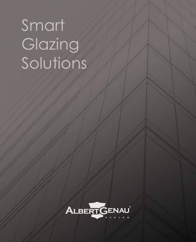 Albert Genau 2025 - 2026 katalog kapağı