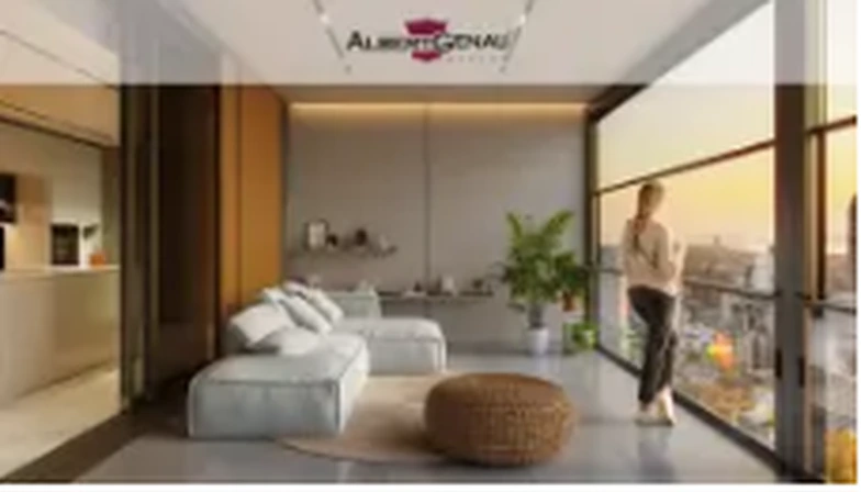 Temizlenebilir Giyotin Cam Balkon - Tambalkon
